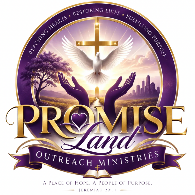 Promise Land Logo