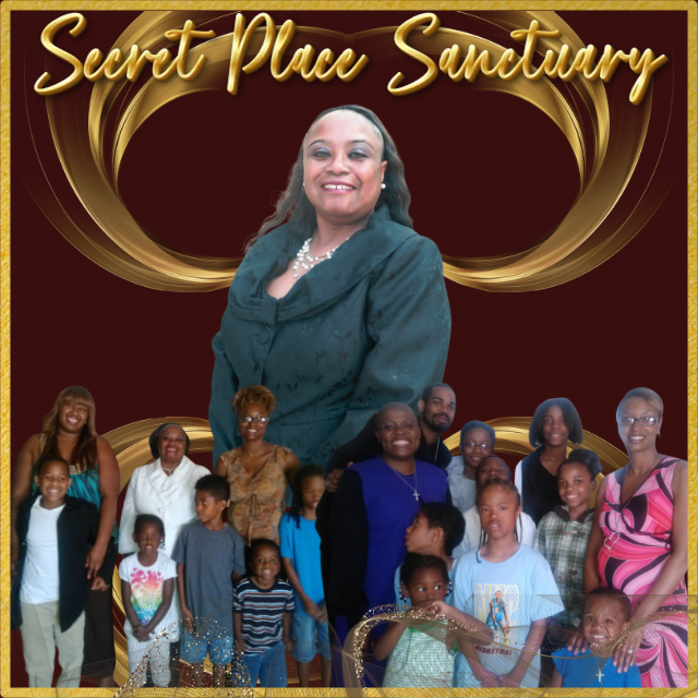 The Secret Place Sanctuary