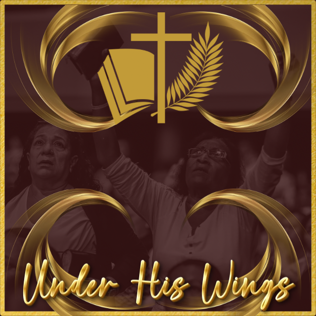 Under His Wings Transitional Living