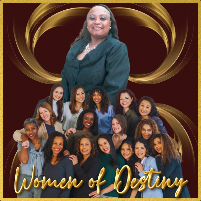 Women of Destiny