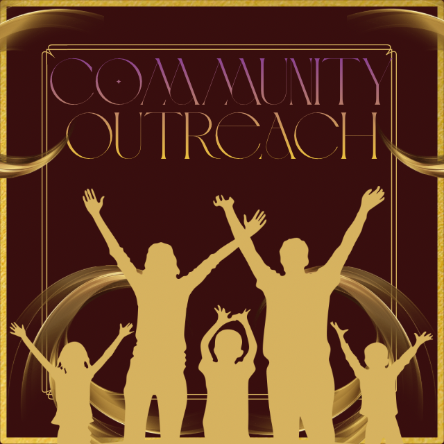 Community Outreach