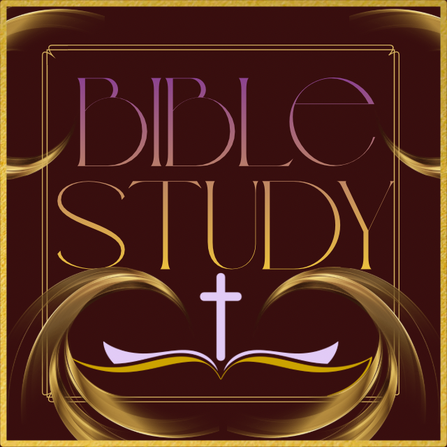 Online Bible Study