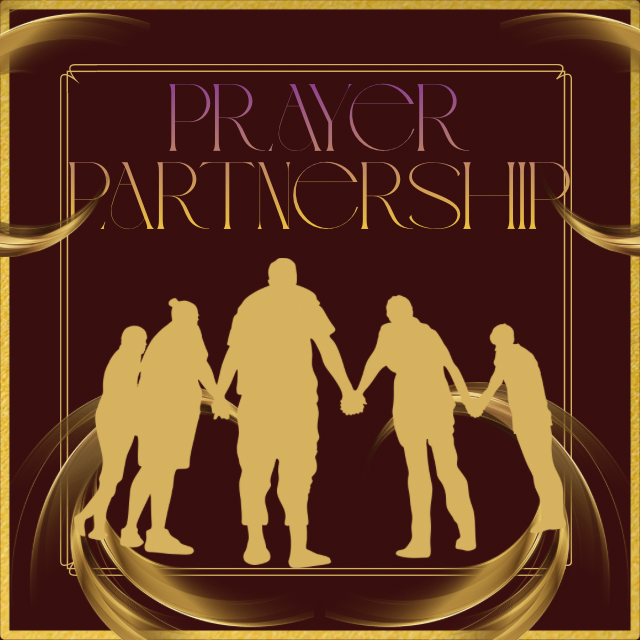 Prayer & Partnership